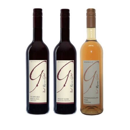 Rotwein & Rosé